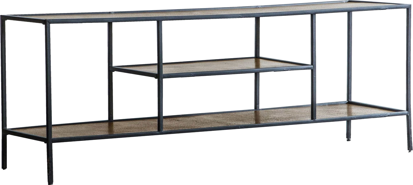 Hadston Media Unit - Colour Options