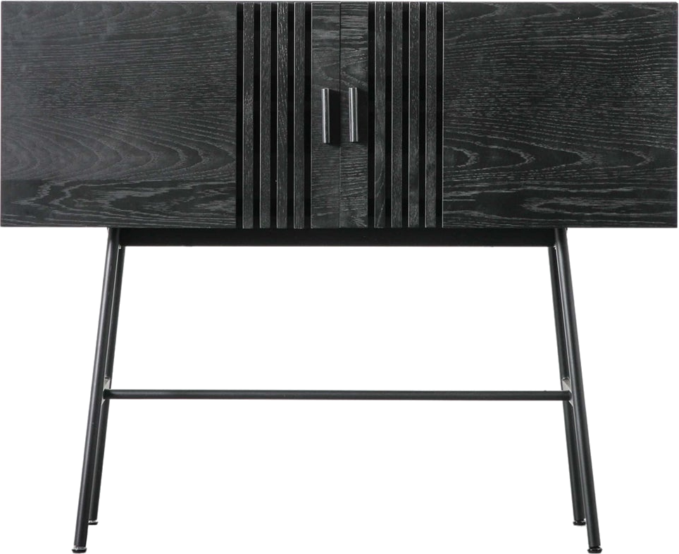 Holsen 2 Door Sideboard