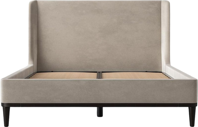 Bed 02 Double Chenille