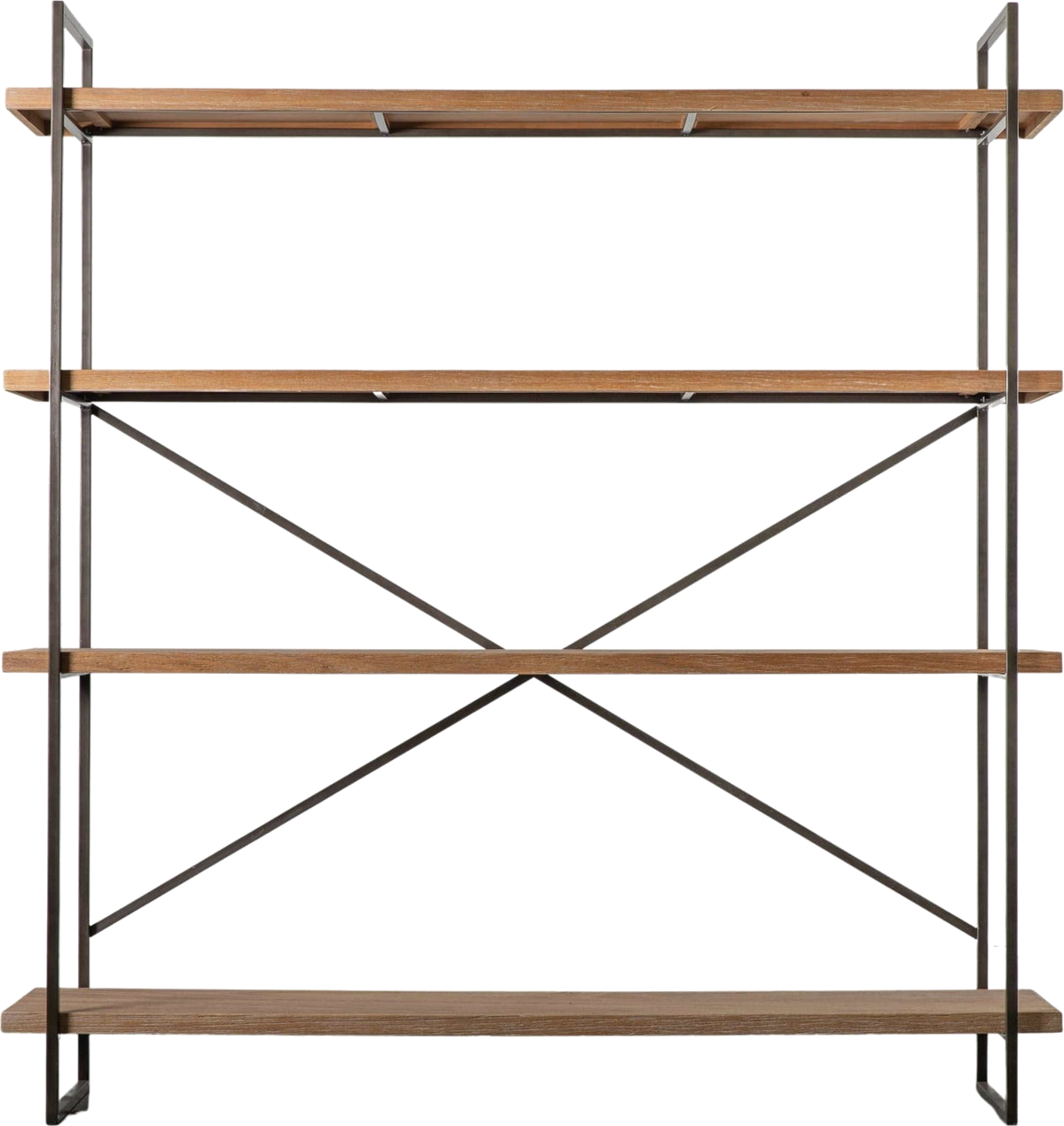 Brogdale Display Unit