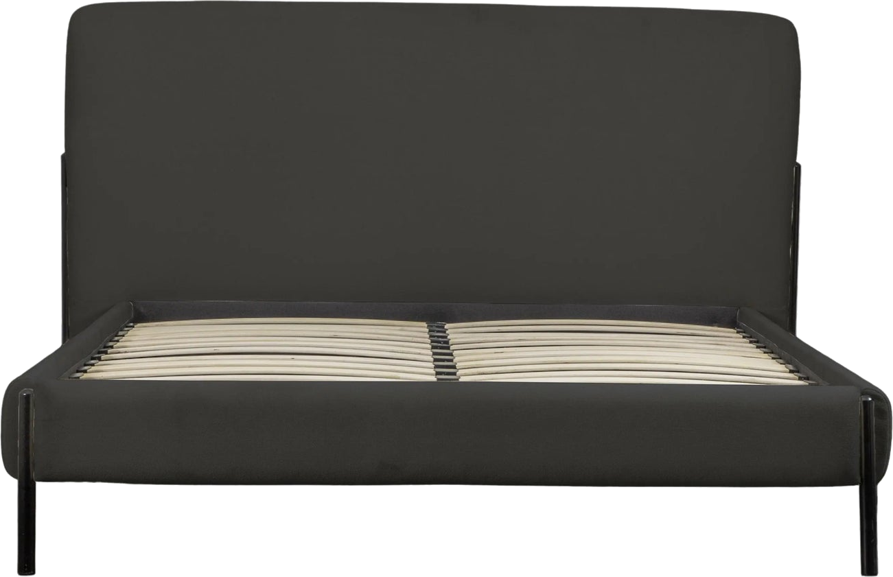Broughton Double Bed - Colour Options