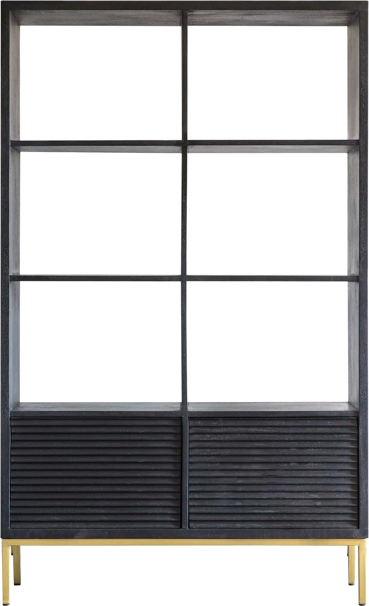 Ripple 2 Door Open Display Unit