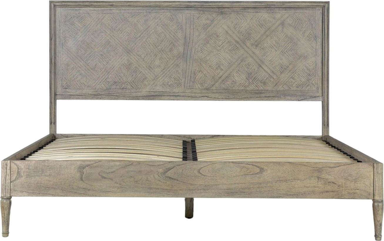 Mustique Bed - Size Options
