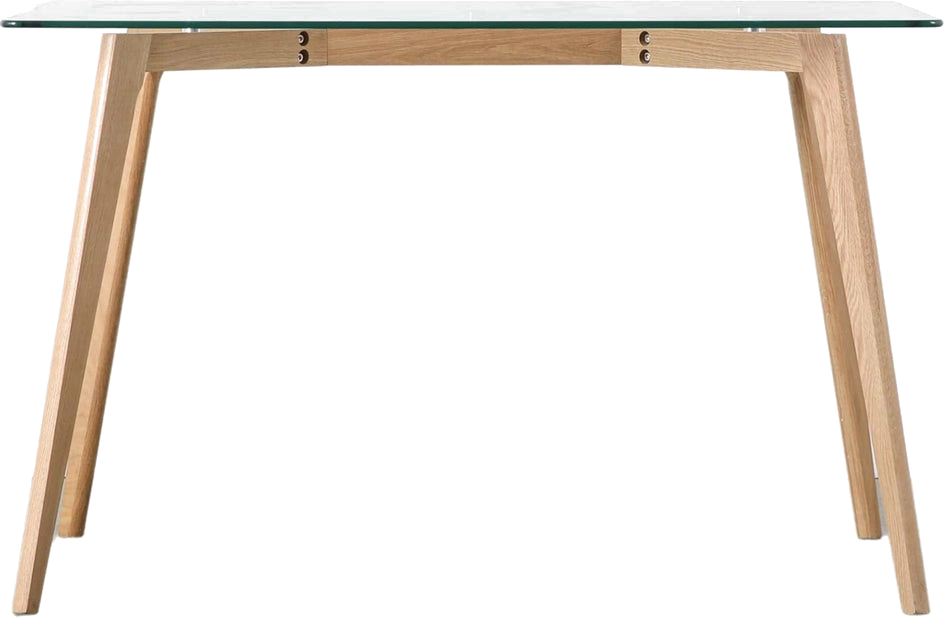 Blair Rectangle Dining Table - Colour Options