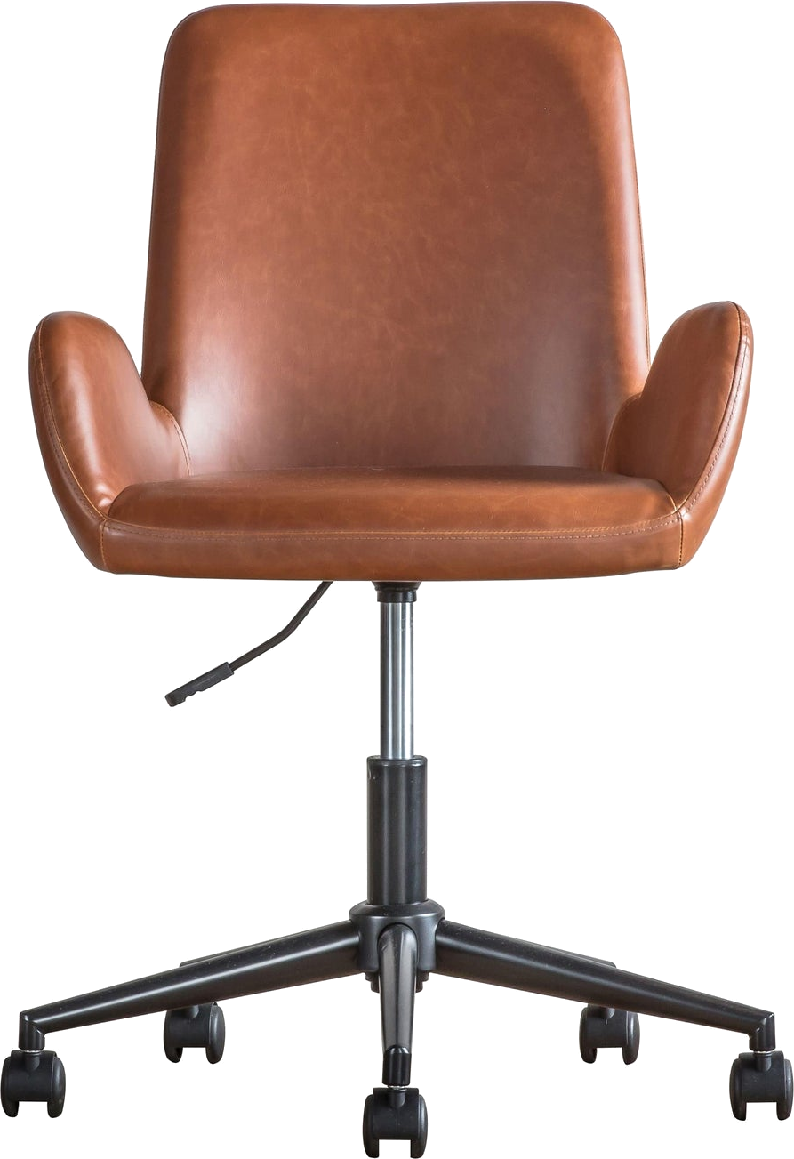 Faraday Swivel Chair - Colour Options