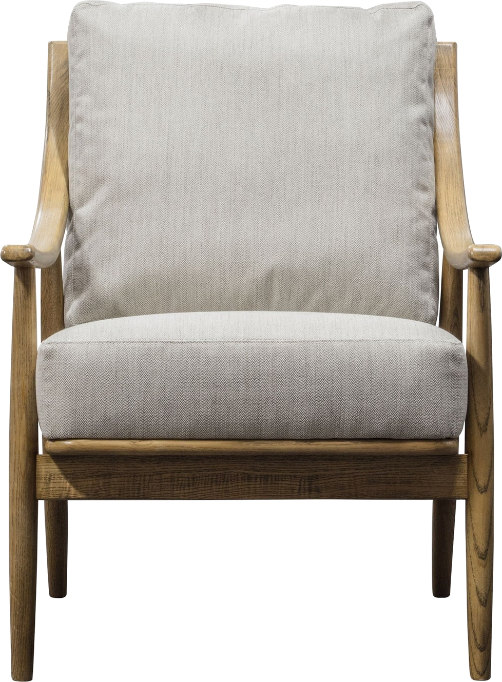 Reliant Armchair - Colour/Material Options