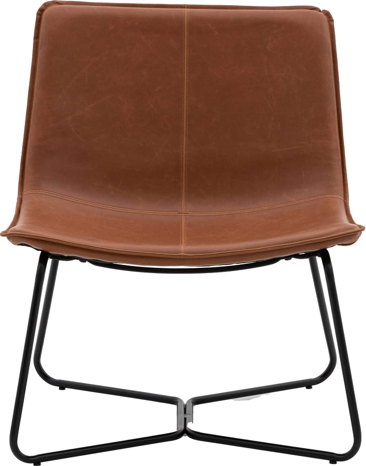 Hawking Lounge Chair - Colour Options