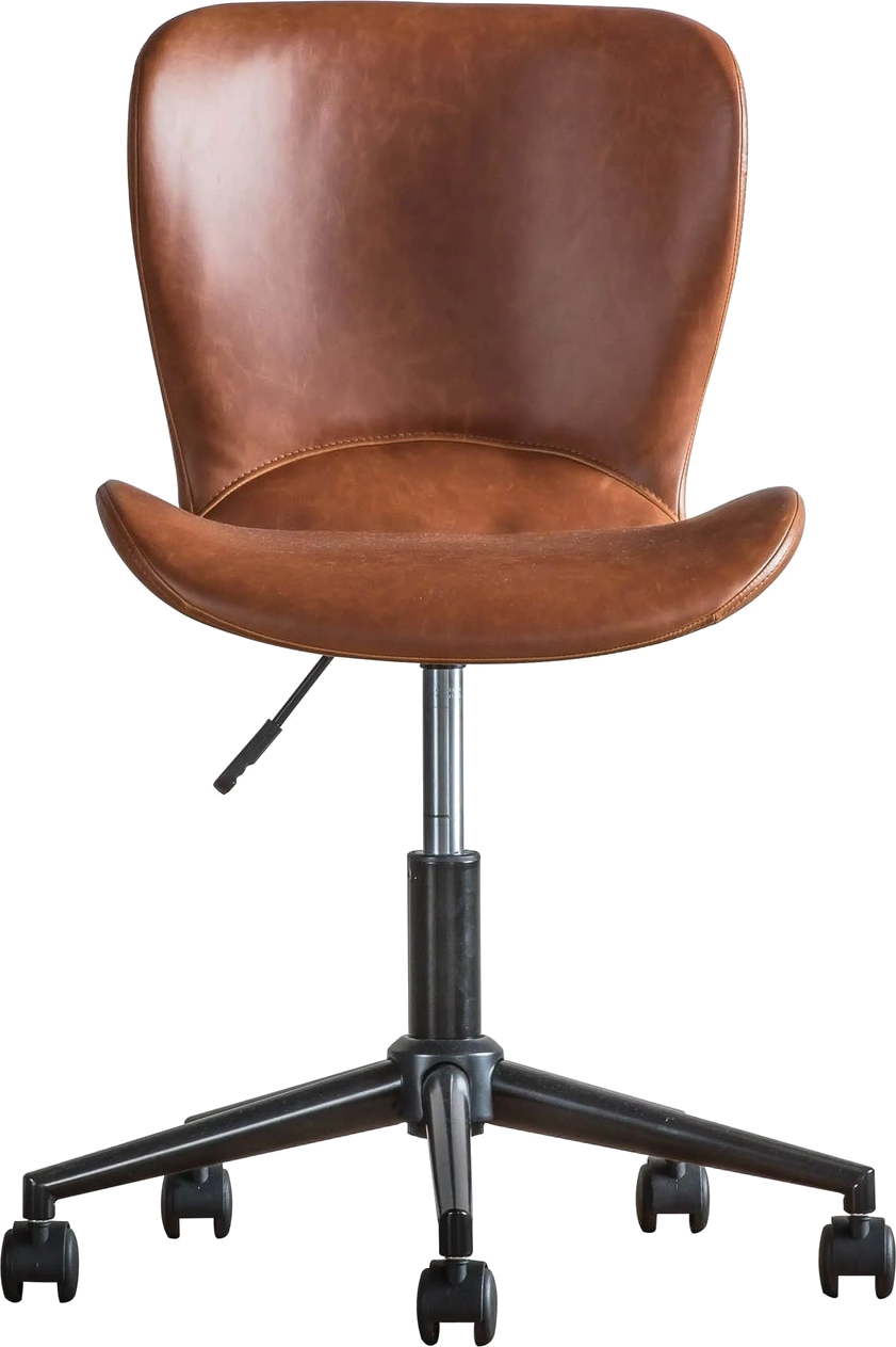 Mendel Swivel Chair - Colour Options