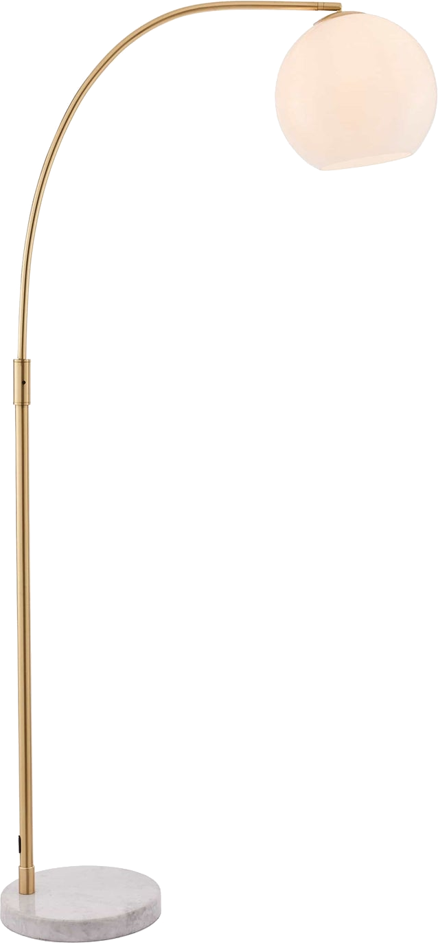 Otto Lamp