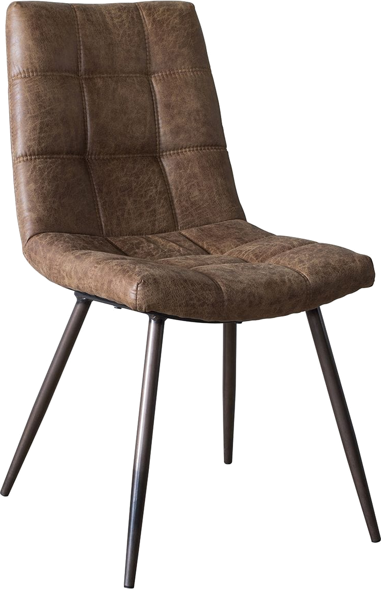 Darwin Chair (2pk) - Colour Options