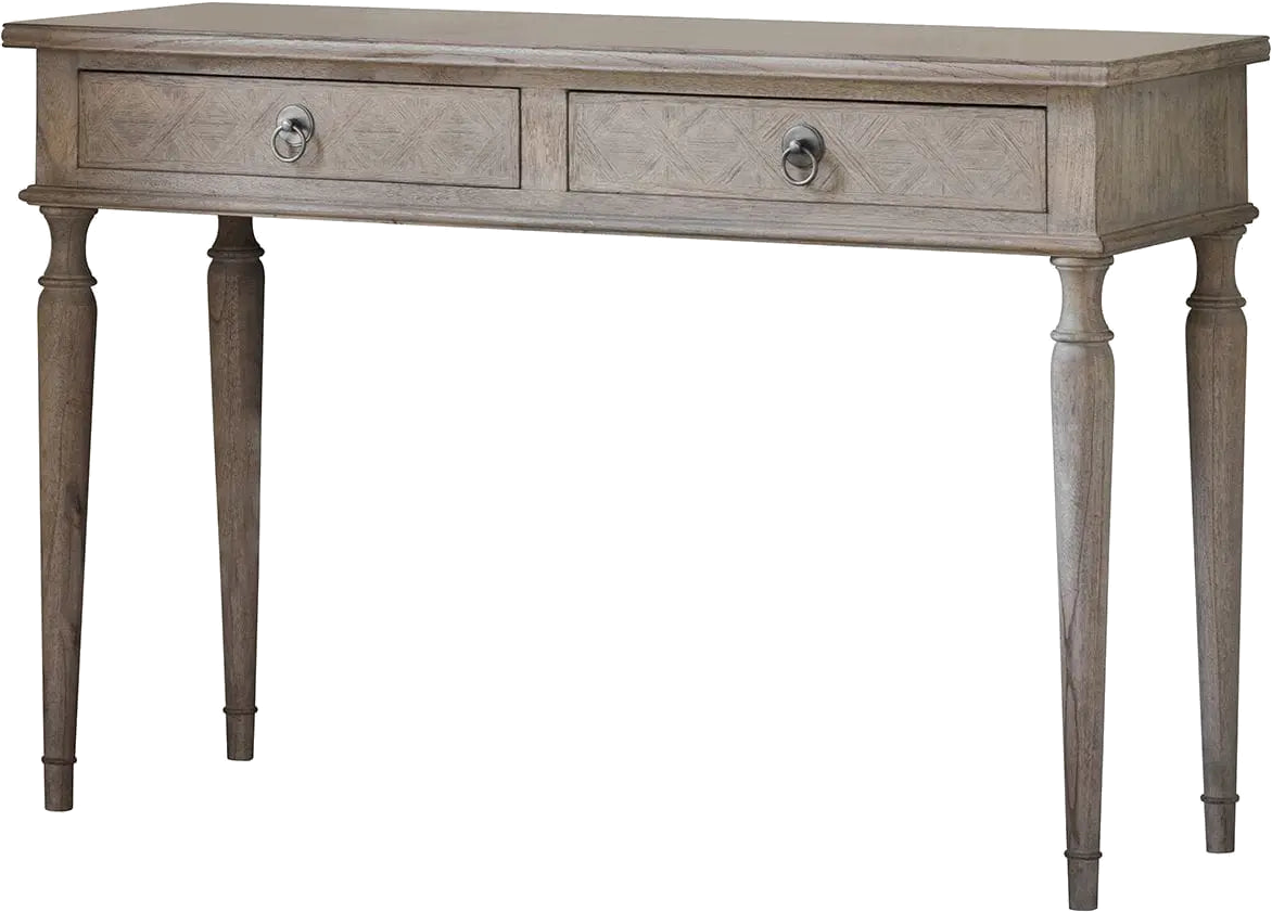 Mustique Dressing Table