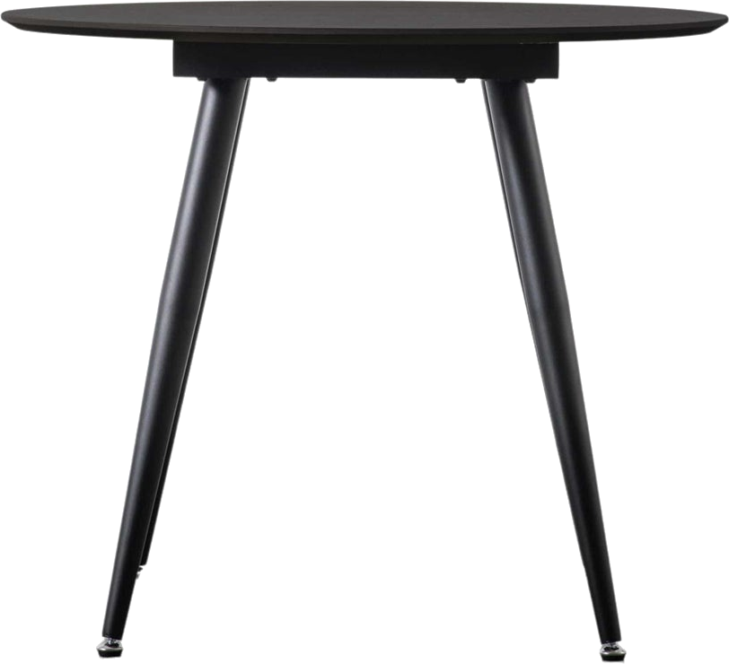 Astley Round Dining Table - Colour Options