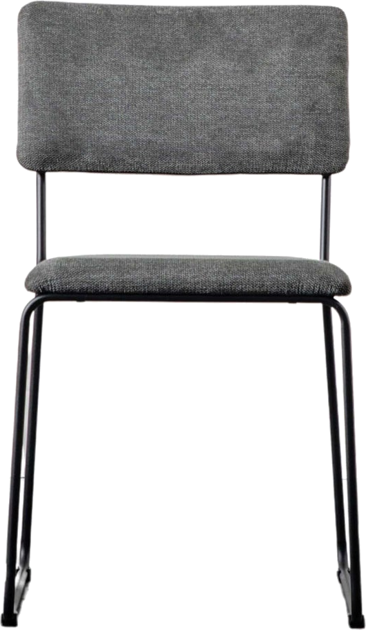 Chalkwell Dining Chair (2pk) - Colour Options