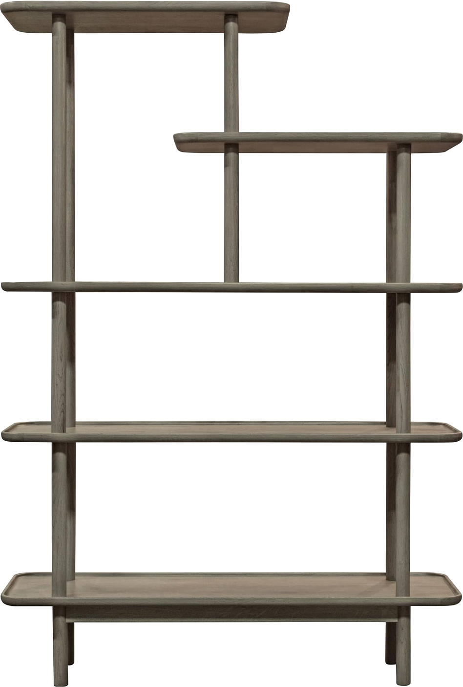 Kingham Open Display - Colour Options
