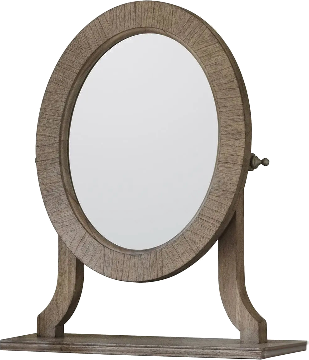Mustique Dressing Table Mirror