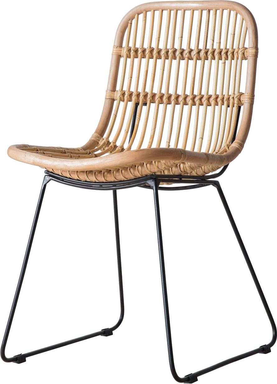 Santo Dining Chair (2pk)