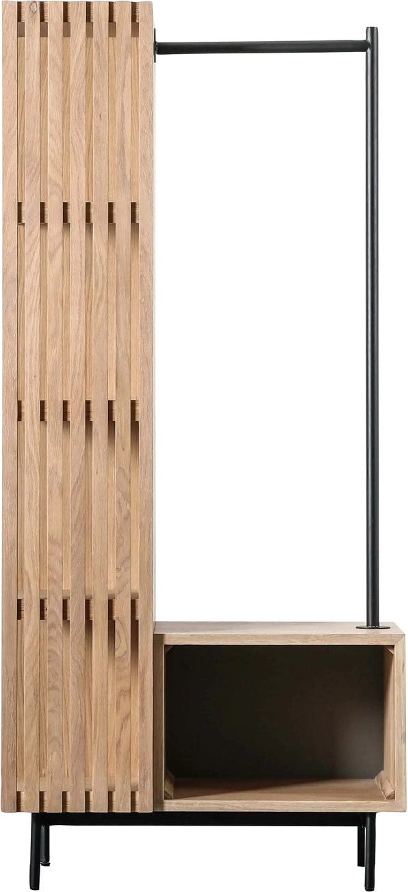 Okayama Open Wardrobe
