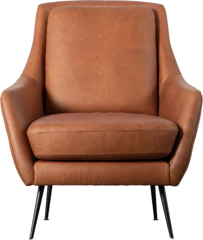Brompton Armchair - Colour/Material Options