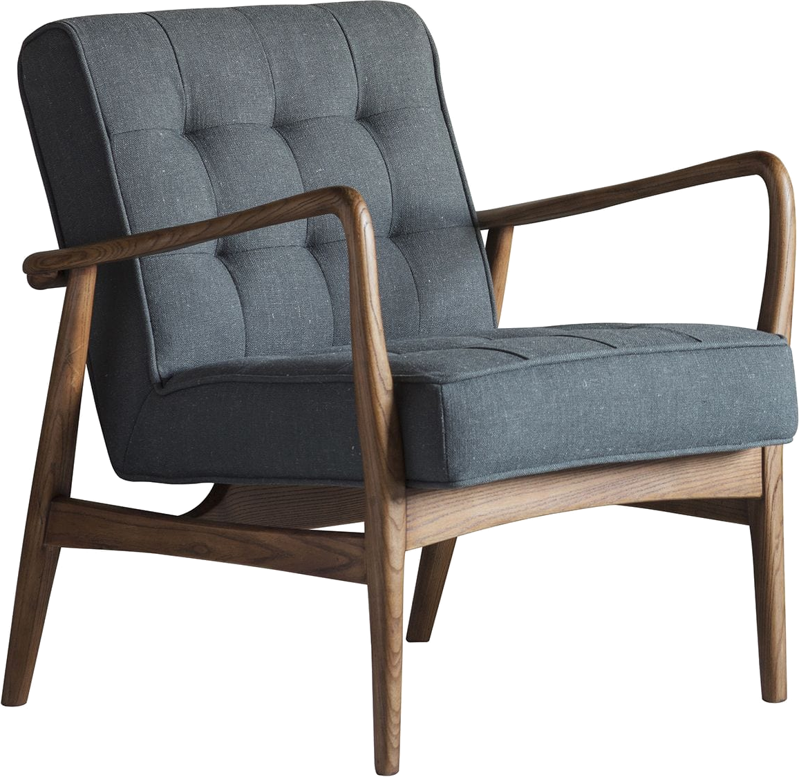 Humber Armchair - Colour/Material Options
