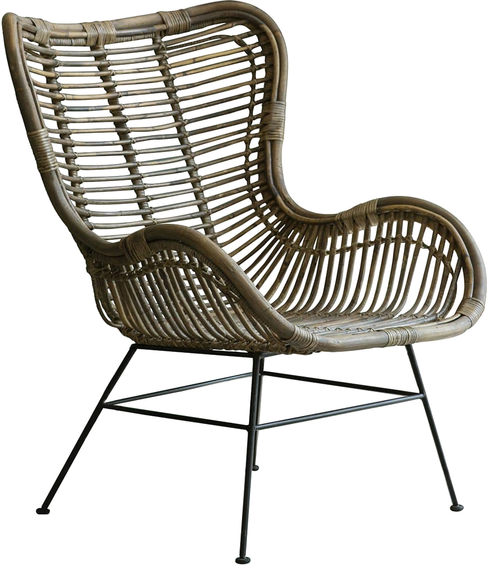 Kenda Lounger