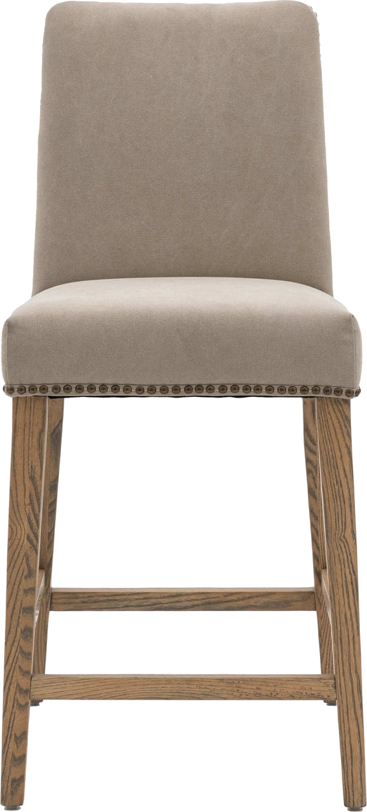 Rex Bar Stool (2pk) - Colour Options