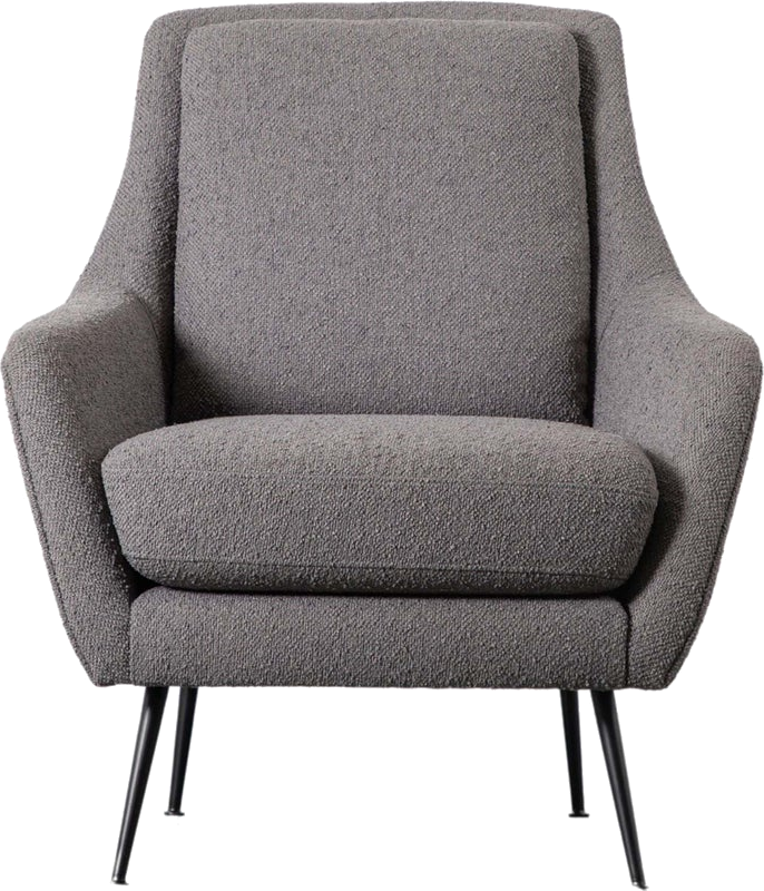 Brompton Armchair - Colour/Material Options