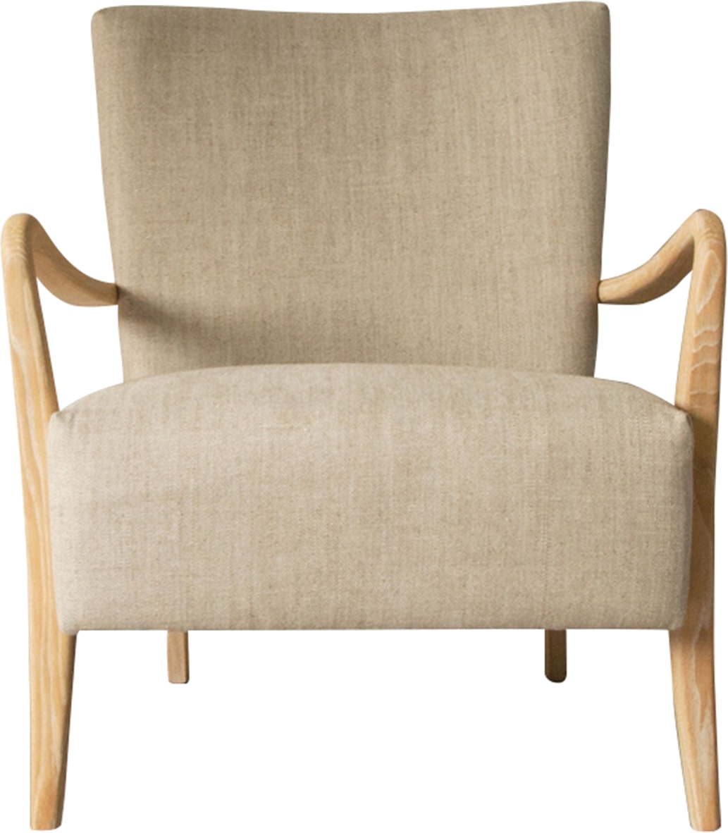 Chedworth Armchair - Colour Options