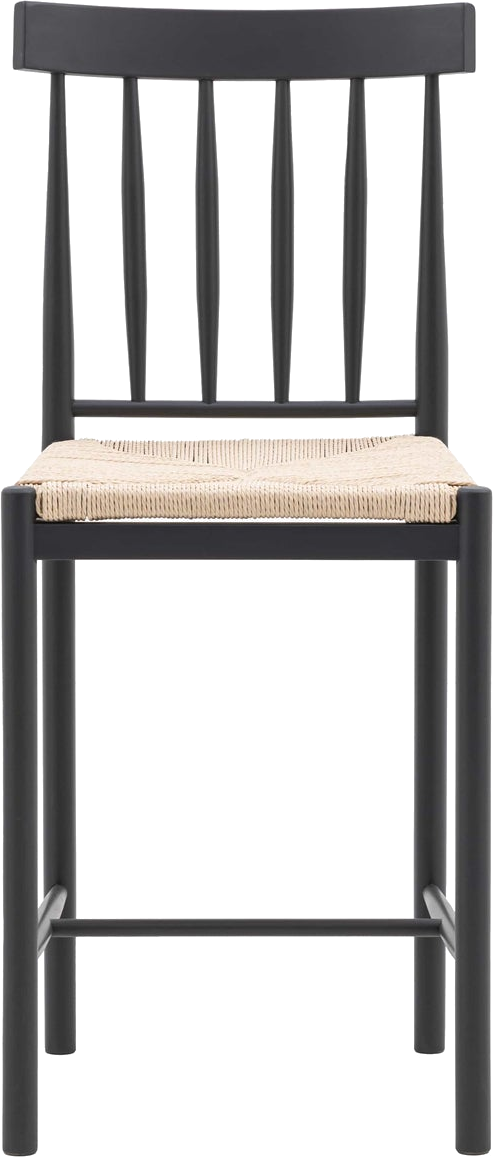 Eton Bar Stool (2pk) - Colour Options