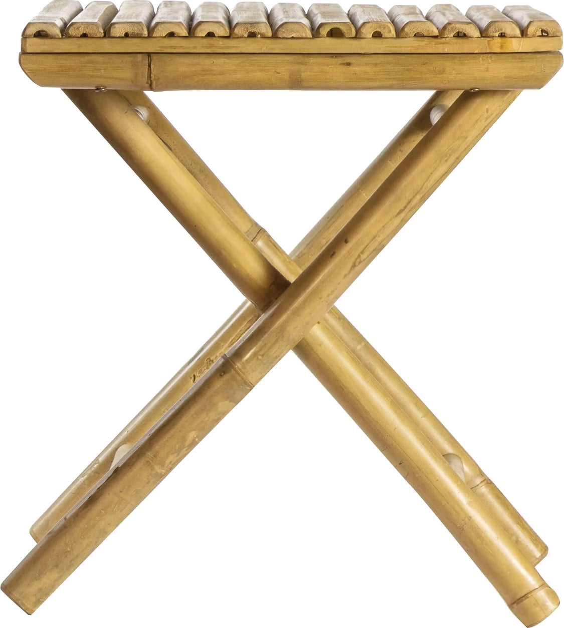 Kambu Side Table - Colour Options