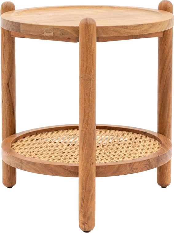 Cannes Side Table